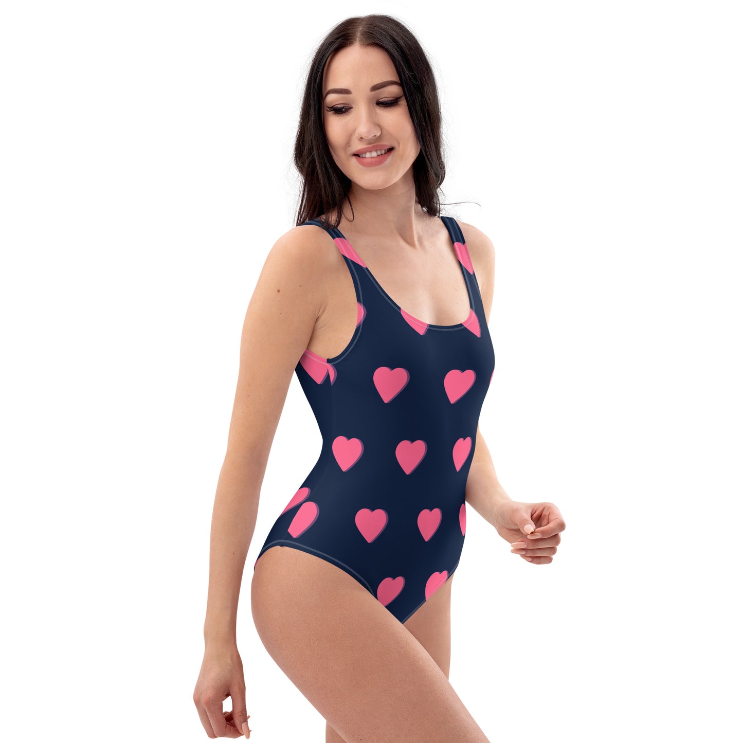 One-Piece Swimsuit